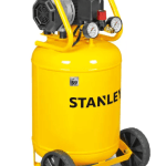 Compressor 50lts V SILENT Stanley